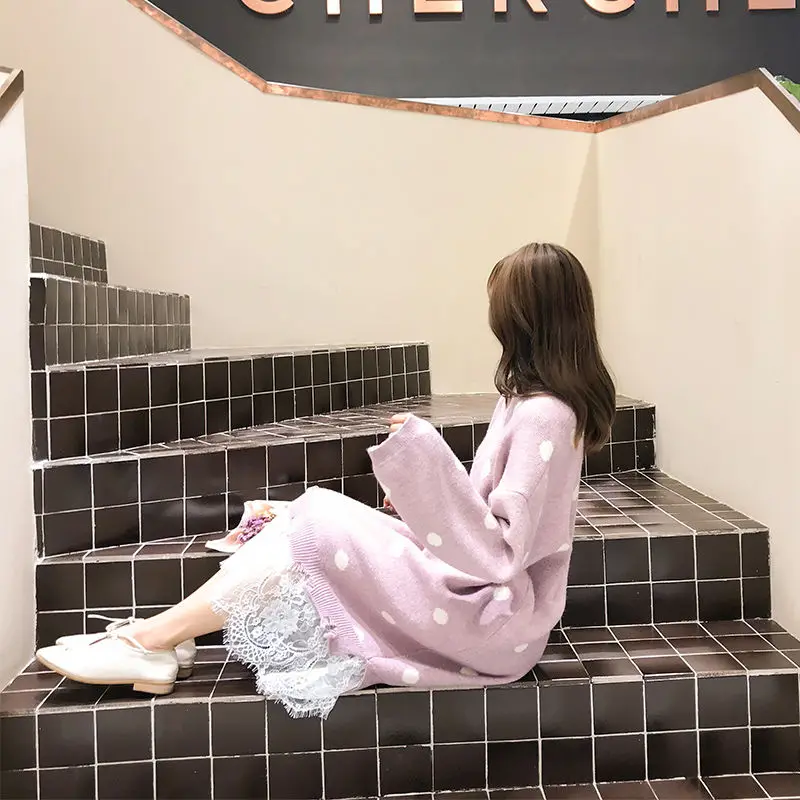 Свитер женский зимний большие размеры 2021 | Женская одежда