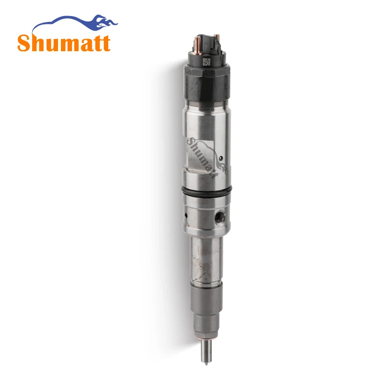 

China Made New 0445120127 Common Rail Diesel Injector 0 445 120 127 OE 612630090012 For WP12_EU3 Engine