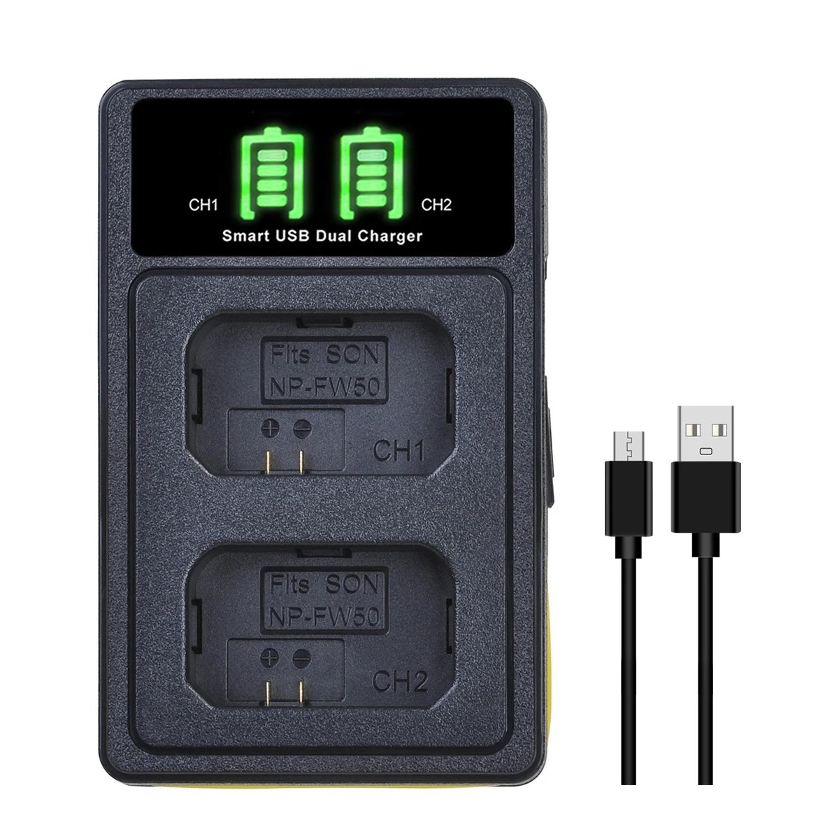 Аккумулятор 1500 мА · ч с литий-ионным аккумулятором и зарядным устройством