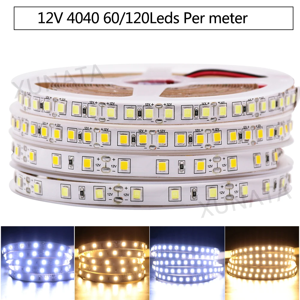

12 SMD 5050 5054 2835 120