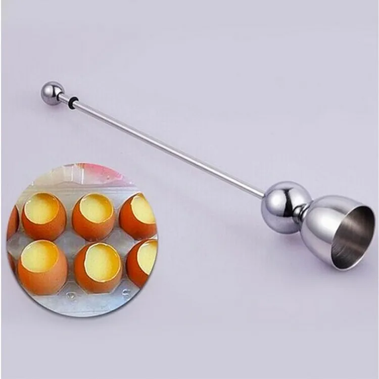 Нож для резки яиц из нержавеющей стали нож | Дом и сад