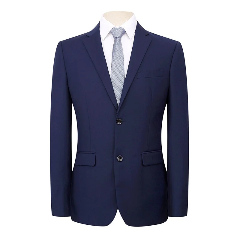 

New 2020 high quality Custom suit for men