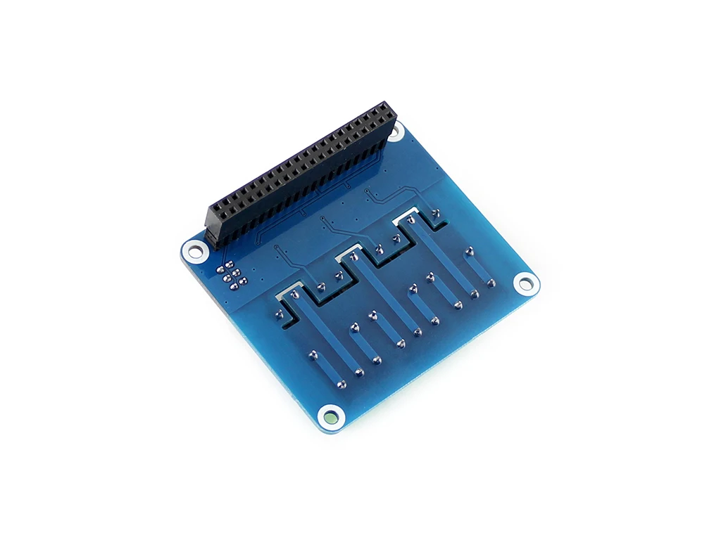 Aihasd Raspberry Pi Плата расширения модуль реле мощности для A +/B +/2B/3B/3B + | Электронные