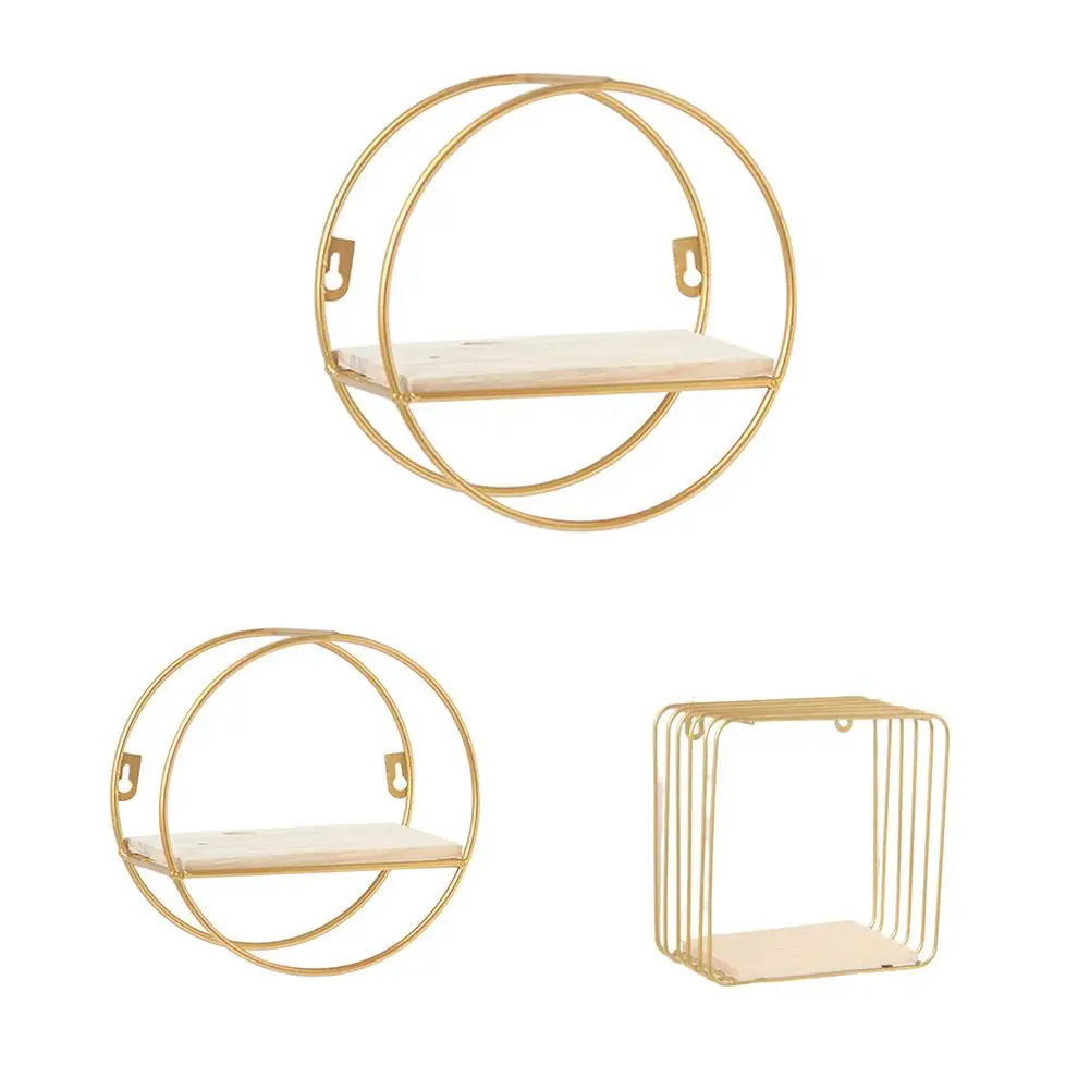 1 шт. настенная полка деревянные плавающие полки декоративная для спальни