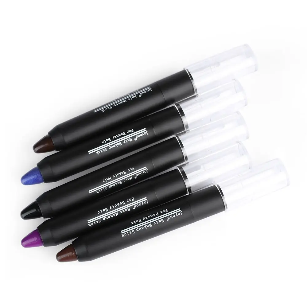 Ручка для покраски волос черная/коричневая 35 г | Красота и здоровье