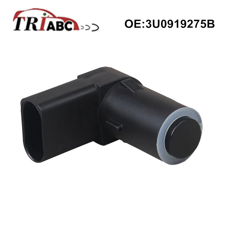 3U0919275B датчик парктроника PDC для VW великолепный I 3U4 Новый антирадарный детектор