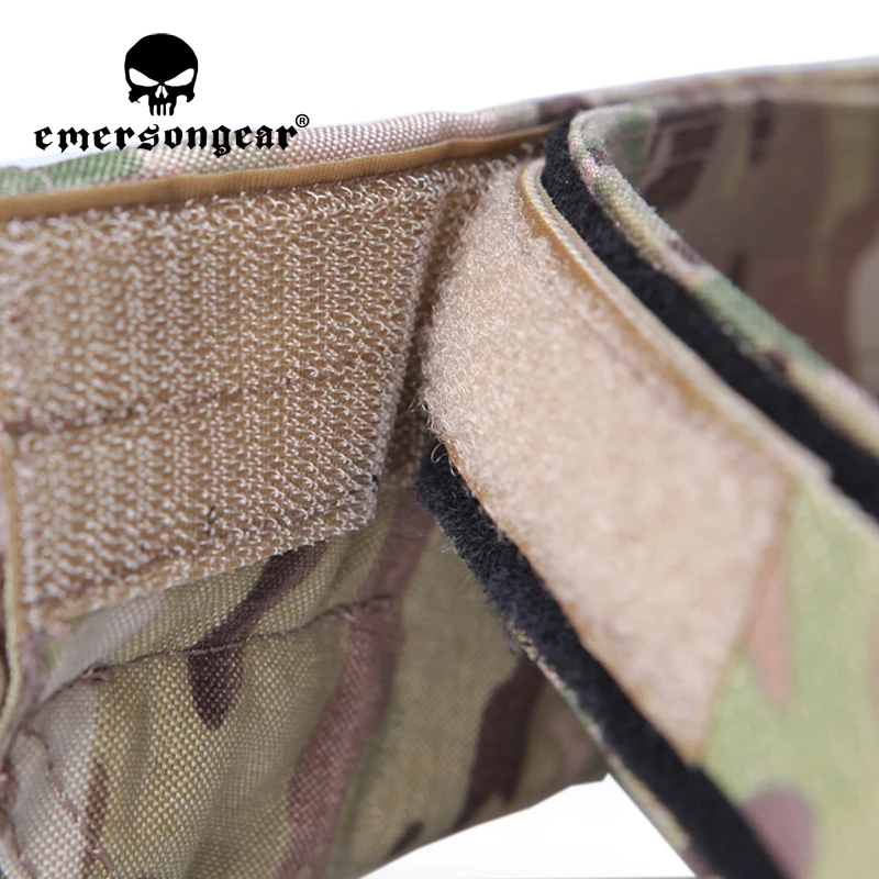 Emerson gear модульный ремешок для риггера MOLLE боевое тактическое снаряжение охоты на
