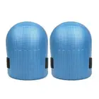 Плиточная грязевая накладка на колено для работников сада коврик с кирпичом для влаги артефакты инструменты утолщенный коленный рабочий H2r9