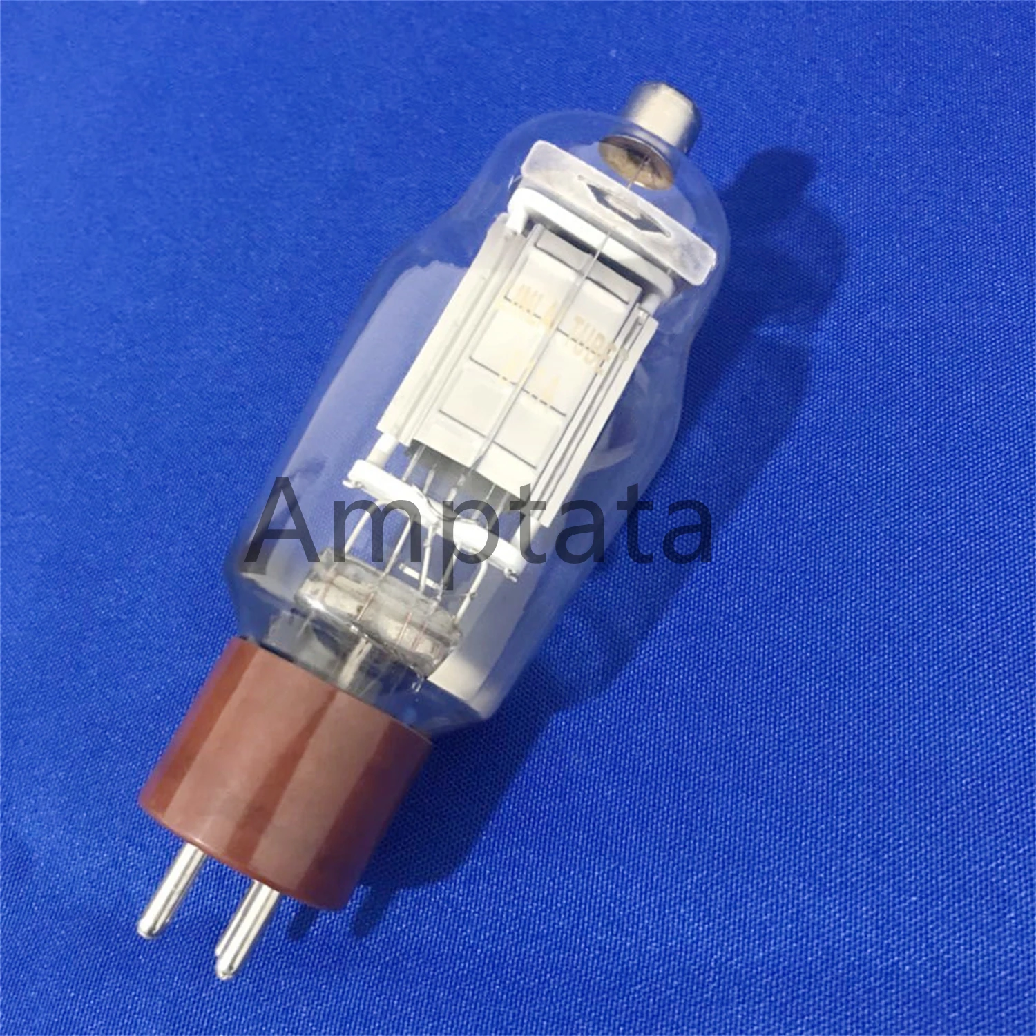 

Factory Matched Pair LINLAI 811A Perfect Quality Guarantee HIFI Audio Vacuum Tube Amplifier Preamplifier Classic New Tested