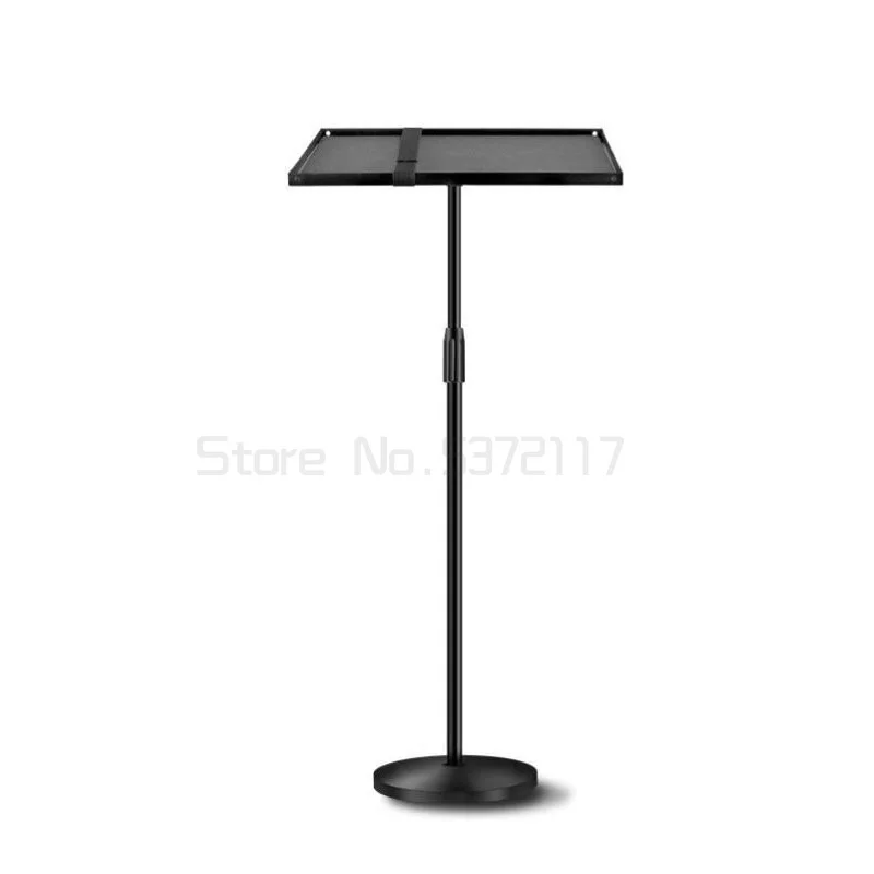 

Laptop stand vertical office desk lift computer desk add elevated portable desk