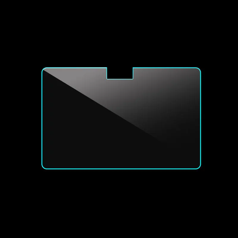 

For Maruti Suzuki Ignis 2016-2018 Car styling Navigation Tempered Glass Screen Protector Steel Portective Auto Accessories