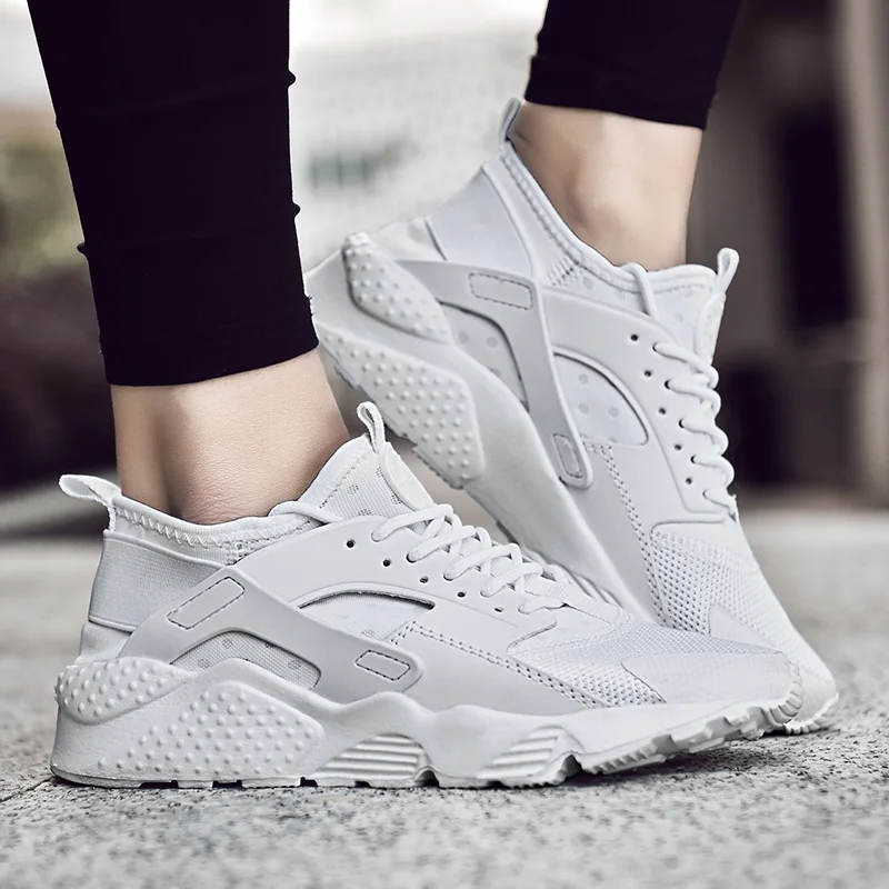 

High Unisex quality Lovers Sneakers For Men High top Casual Shoes Outdoor Walking Couple Shoes Heren Schoenen Chaussures Homme
