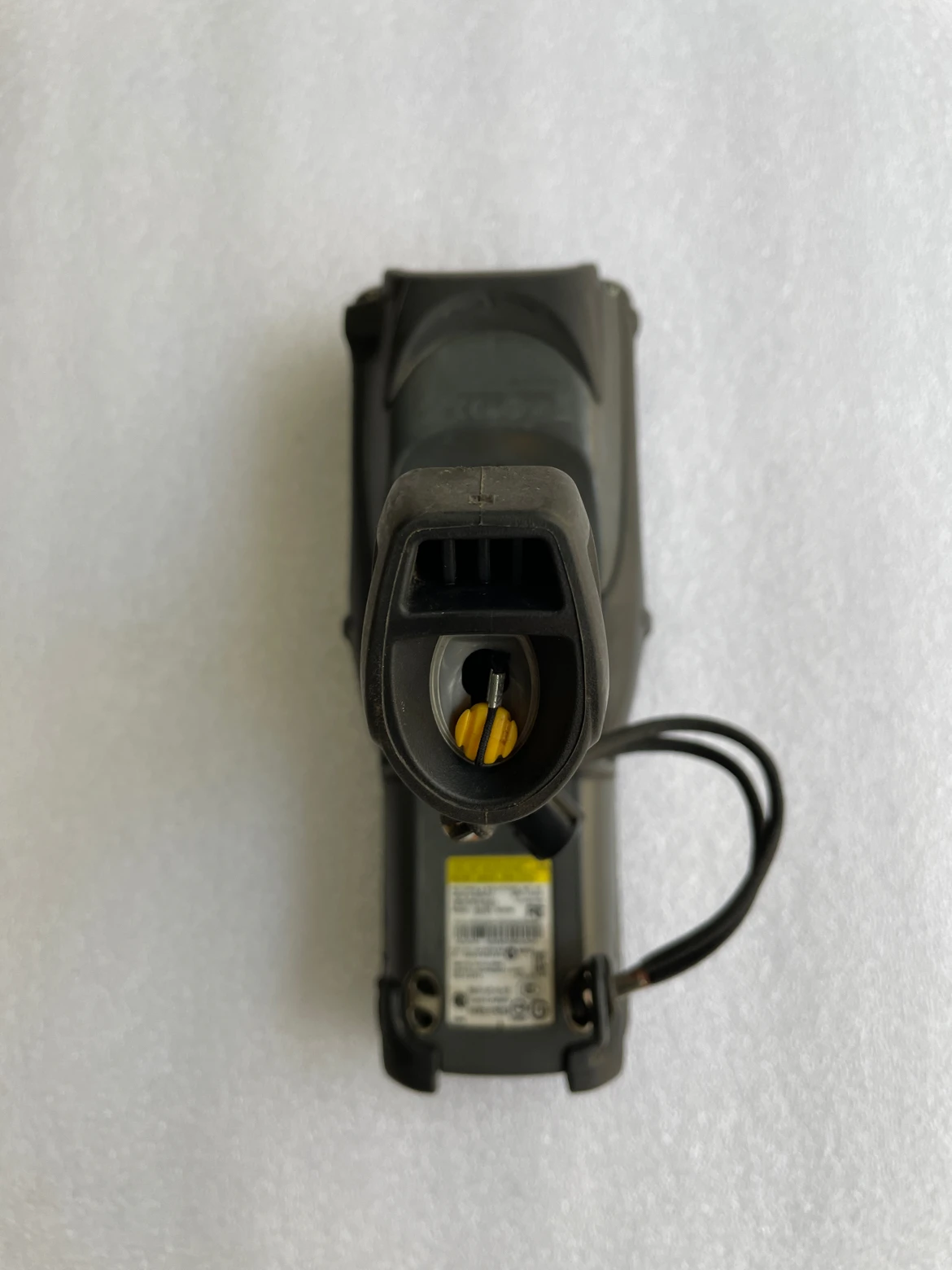 53 клавиши портативных компьютеров MC9190G PDA 1D или 2D | Компьютеры и офис
