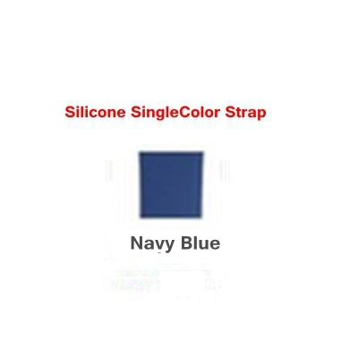 Silicone navy blue IWO 10 Bluetooth Смарт-часы серии 4 1:1 IWO 8 Plus IWO 9 обновленный gps трекер спортивные Смарт-часы для Apple iPhone Android - Цвет: Silicone navy blue
