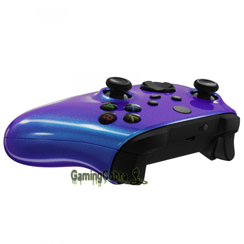 

eXtremeRate Replacement Handles
