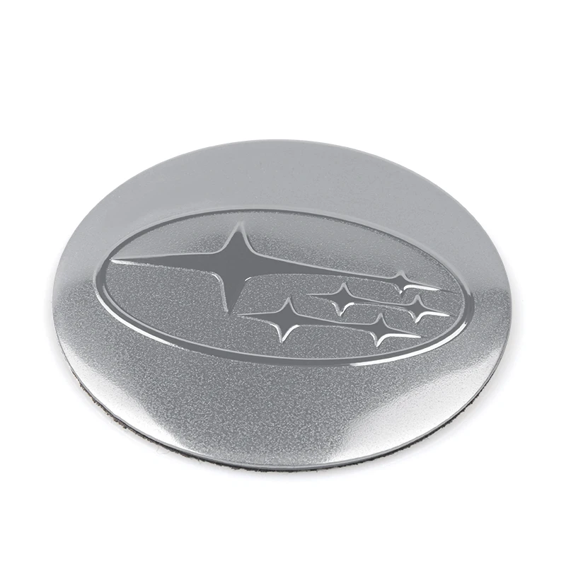 Для Subaru Forester Impreza Outback Legacy Xv автомобильные аксессуары Центральная втулка колеса
