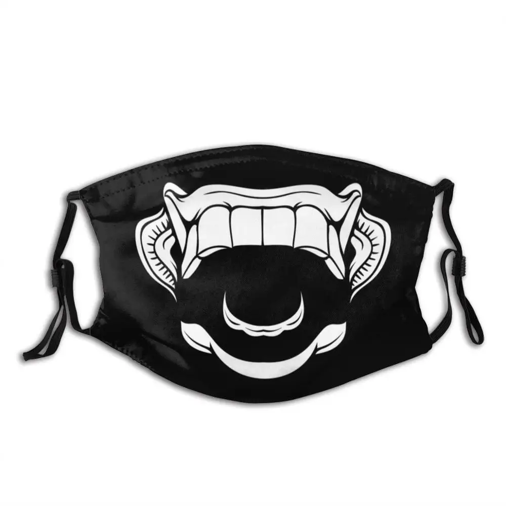 

19 Smile Fashion Masks Face Mask Face Masks Stay At Home Social Pattern Quarantine Animals Social Distancing Funny