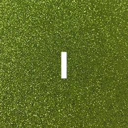 dark green 1 лист 25 см x 25 см(1" x 10") Блестящий винил для теплопередачи - Цвет: dark green