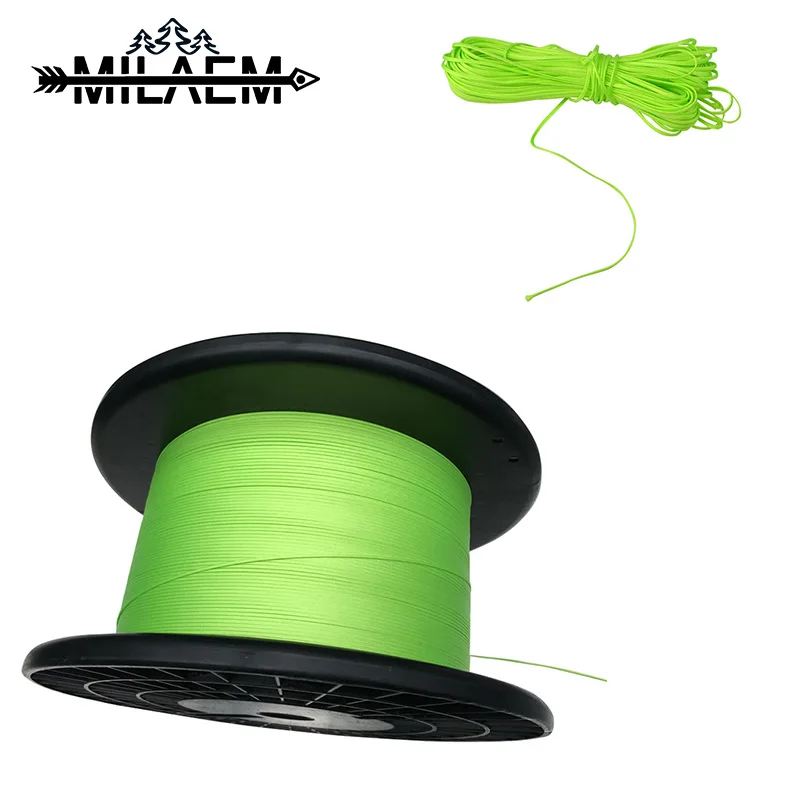 20 метровый лук для стрельбы из лука рыболовная веревка ADS Рыболовная катушка