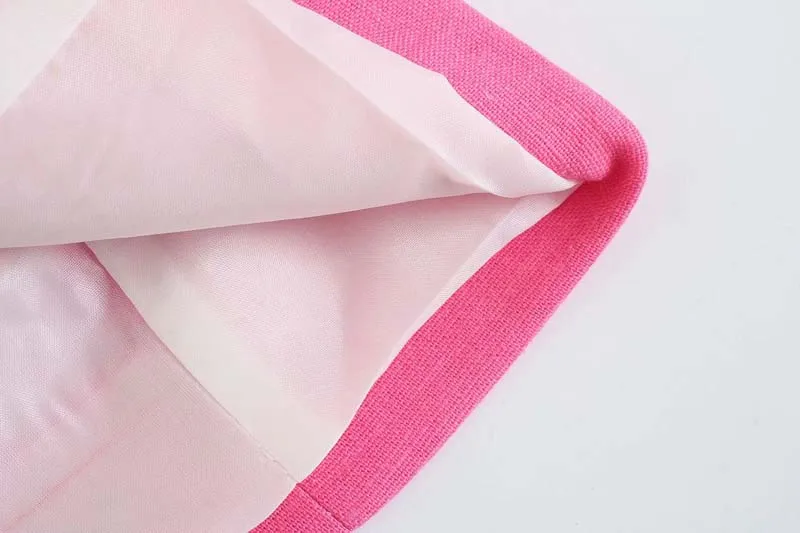 

Toppies Summer Thin Cotton Linen Suit Jacket Woman Rose Blazer Single Breasted Notched Collar Female Coat