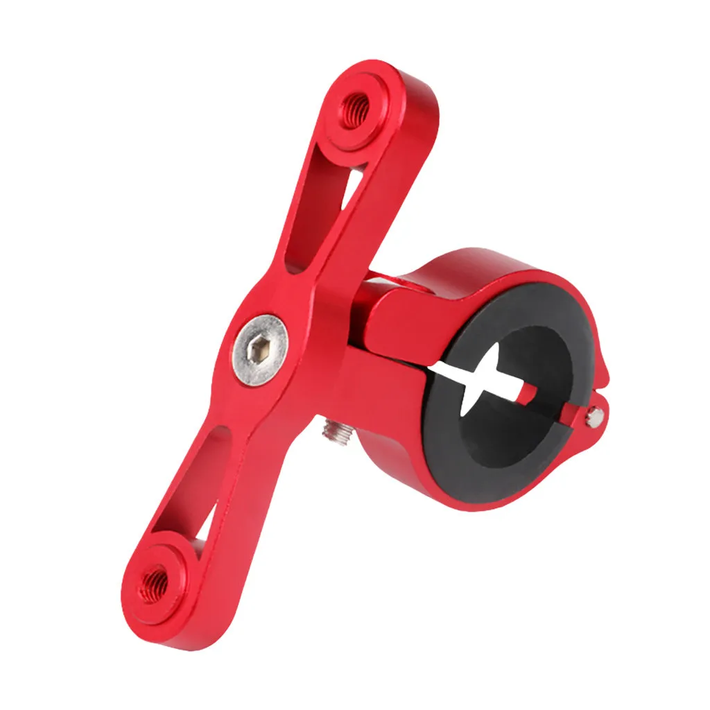 Зажим для бутылки с водой горного велосипеда держатель зажим кронштейн на руль