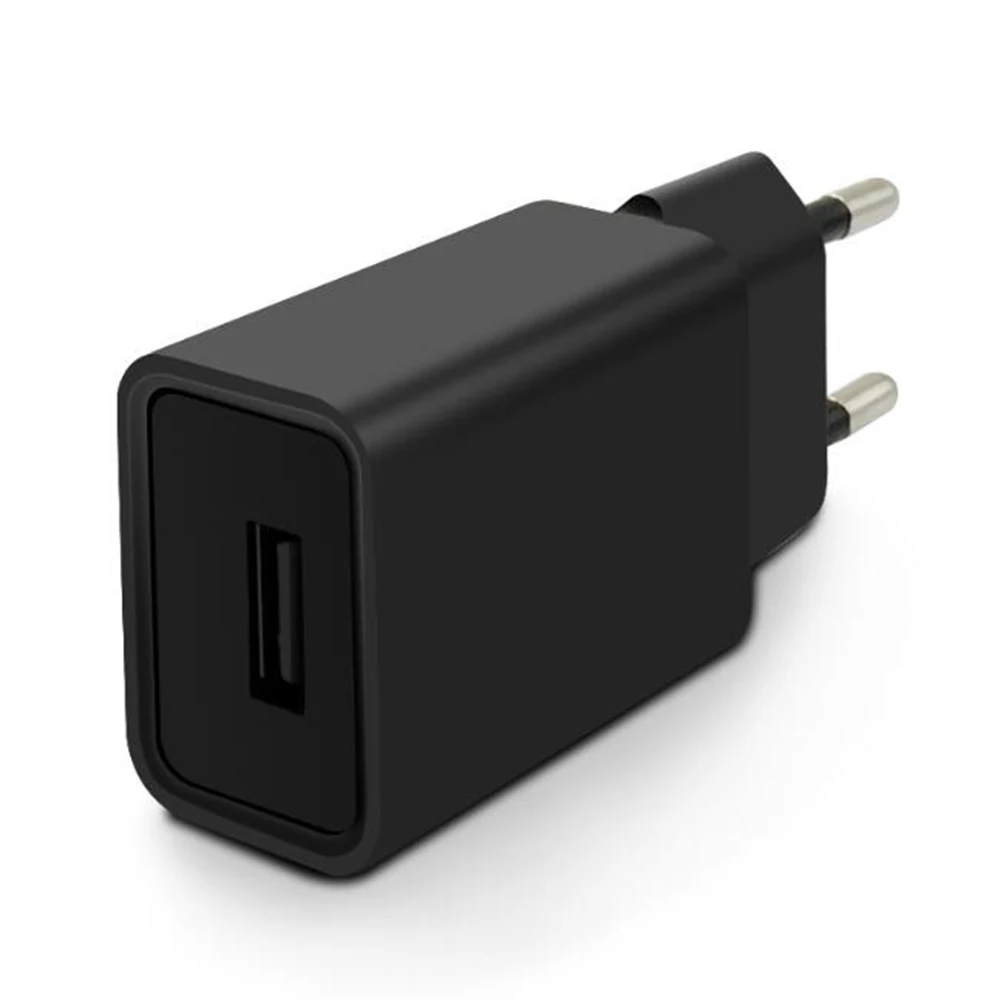 5V 2A вилка Европа/США USB зарядное устройство Портативный зарядный мобильный