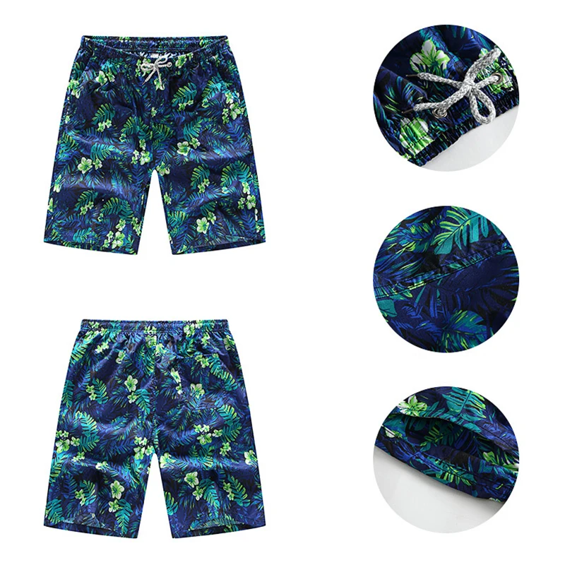 

YBFDO 2021 Hot Selling New Swimsuit Summer Swimwear Men Swimsuit Sexy Swim Briefs Beach Homme Couple Male Shorts Plus Size