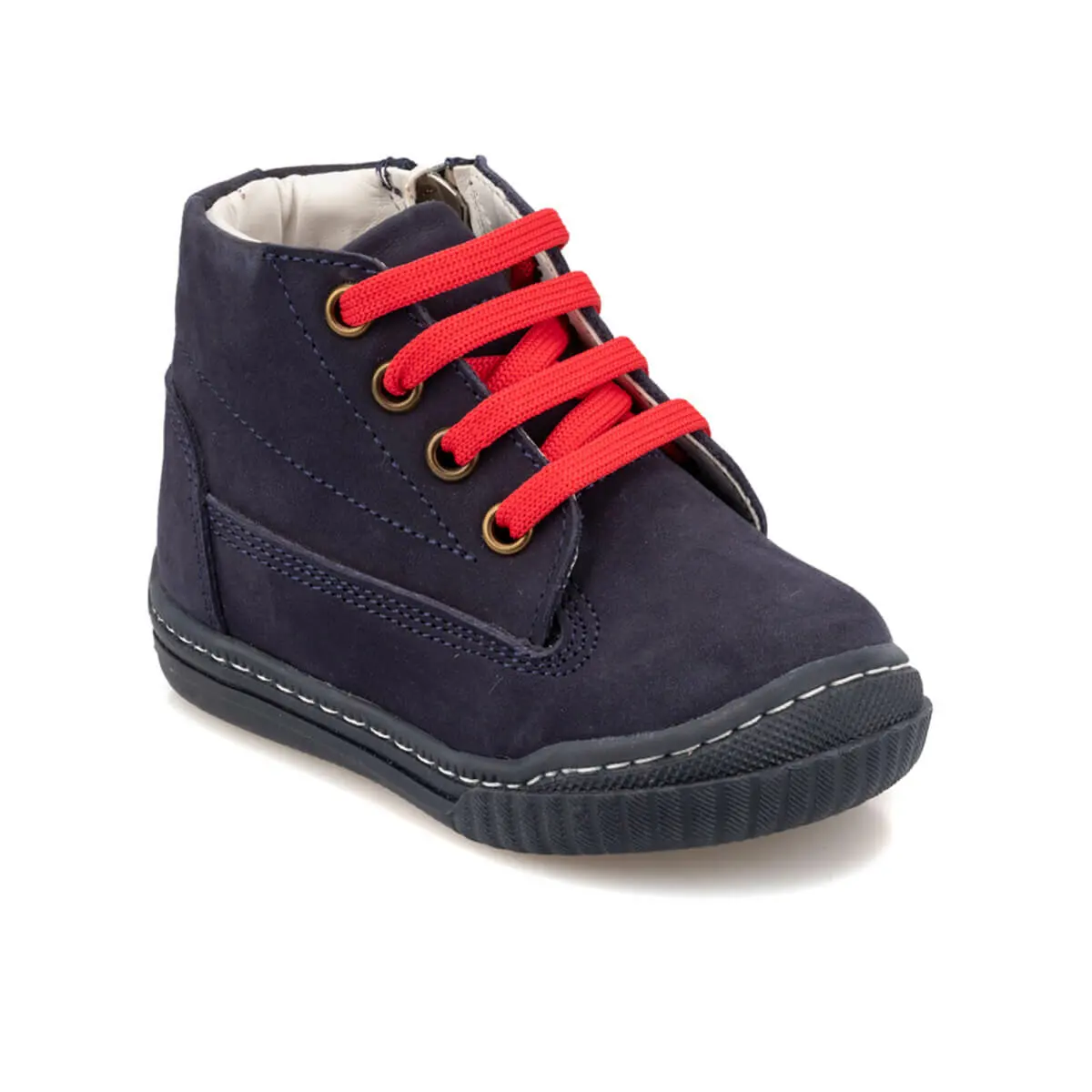 

FLO 92.511710.I Navy Blue Male Child Sports Shoes Polaris