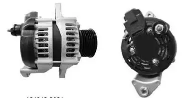 Новый генератор переменного тока 12 В 85 а 104210 9031 для Isuzu D max|alternator|alternator 12valternator isuzu |