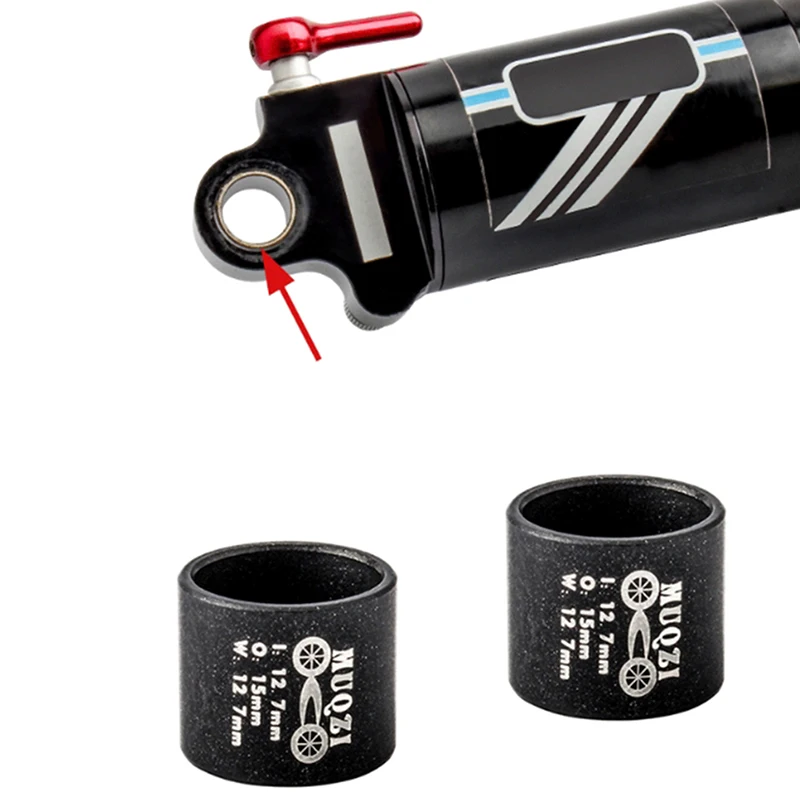 Втулка велосипедная задняя для горного велосипеда|Задние амортизаторы| |