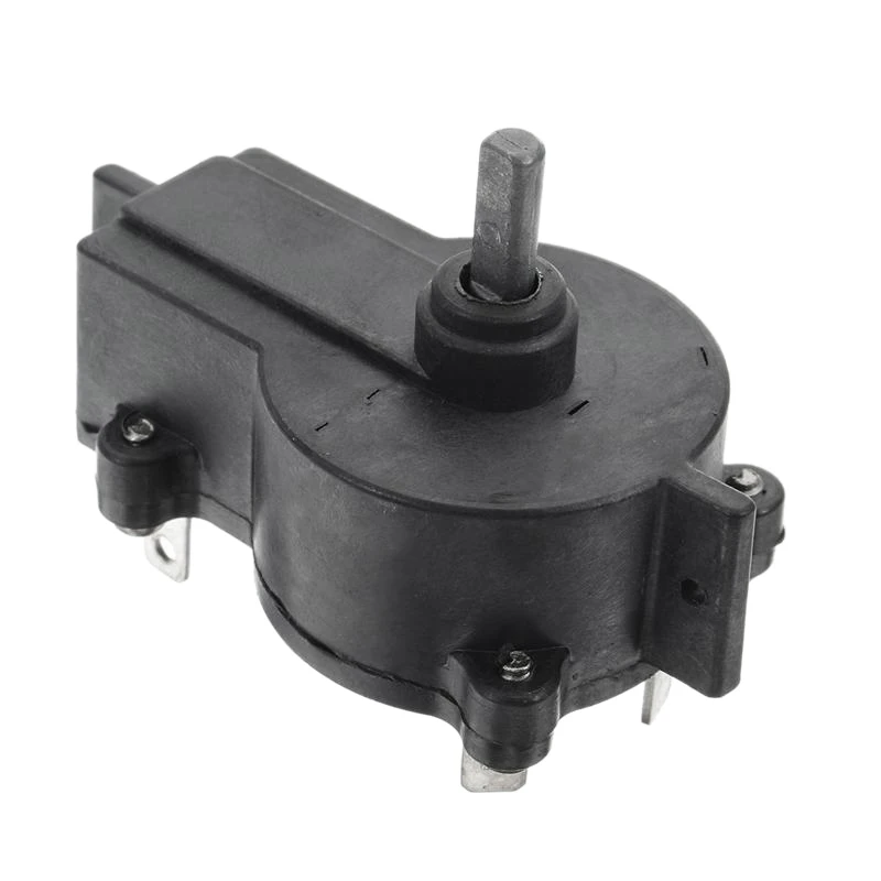 12V Et45L/Et55L/Et65L регулятор скорости Электрический переключатель моторчик с