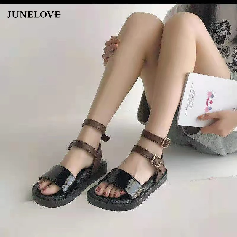 Спортивные женские босоножки модная женская обувь 2021 костюм на прозрачном