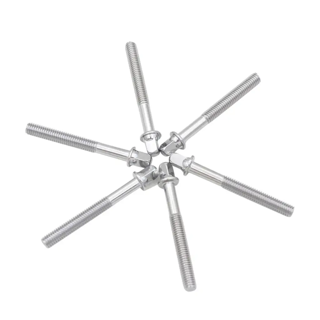 6 шт. ударные винты | Спорт и развлечения