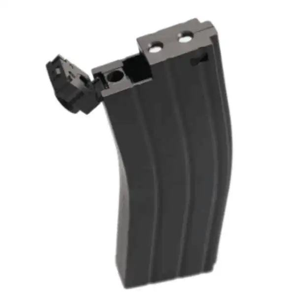 

Журнал Wells M401 M406 CQB