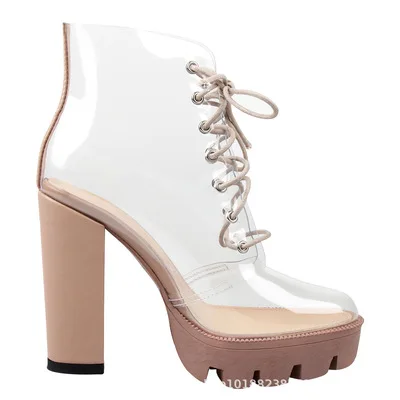 

sandals 2021 Thick-heeled women sandals
