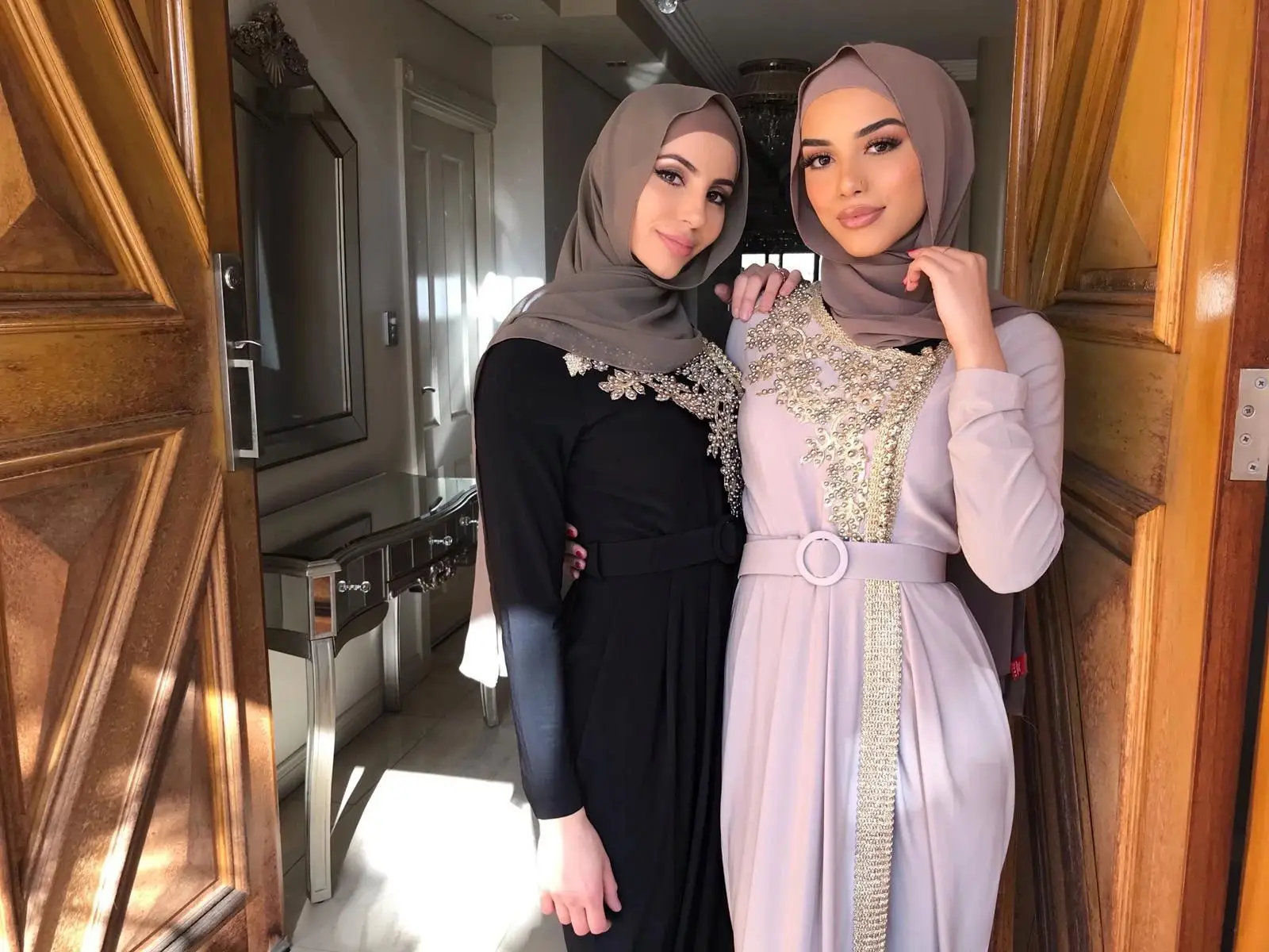 

LR413 muslim fashion dresses muslim plain dress long dress for muslim women dubai muslim dress dubai
