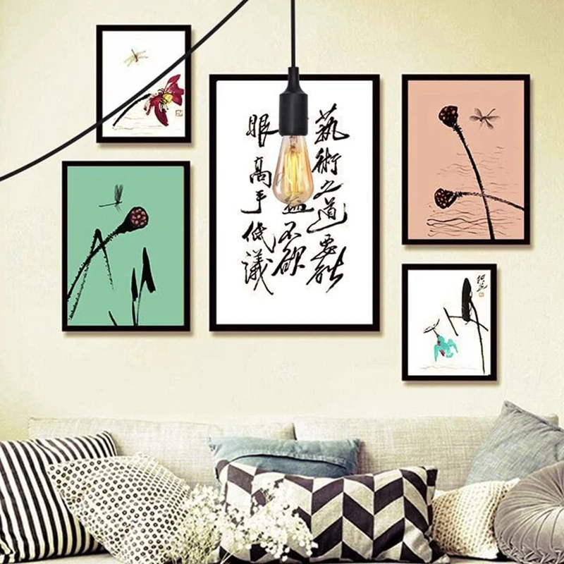 Из 2 предметов Plug-in подвесной светильник Промышленный Стиль гнездо силикагель