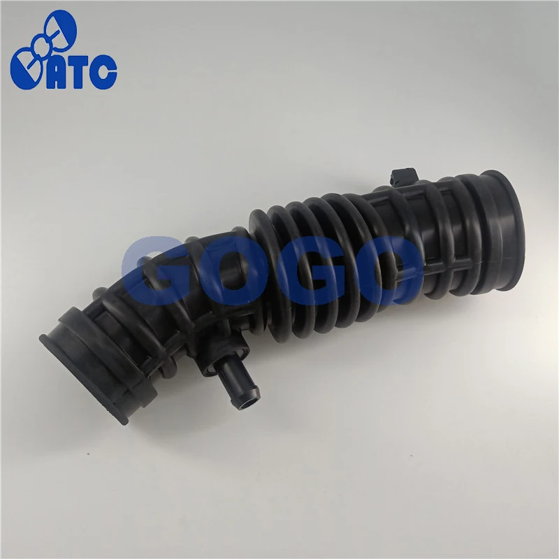 Впускной шланг воздушного фильтра для DAEWOO KALOS CHEVROLET AVEO T200 1 4 5 8V SOHC бензиновый OEM
