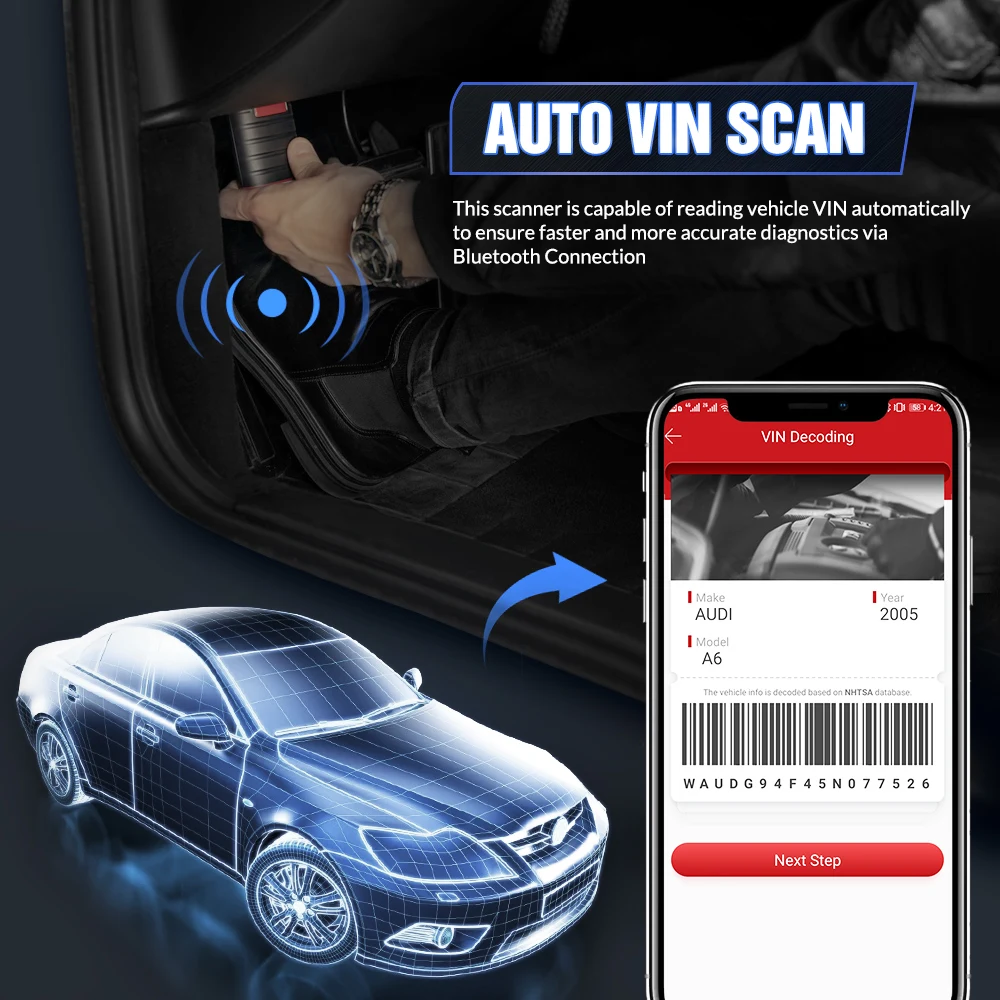 Diagzone старый ботинок Thinkdiag OBD2 сканер Новый все программное обеспечение бесплатно