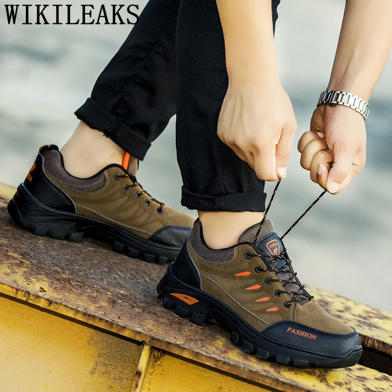 

Winter Shoes Men Fashion Designer Shoes Men High Quality Suede Shoes Men Luxury Zapatillas Hombre Casual Zapatos De Hombre Buty