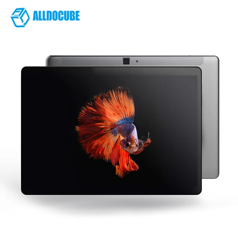 Alldocube iPlay 10 Pro 1-дюймовый планшетный ПК Android 9 0 четырехъядерный процессор MTK8163 3 ГБ