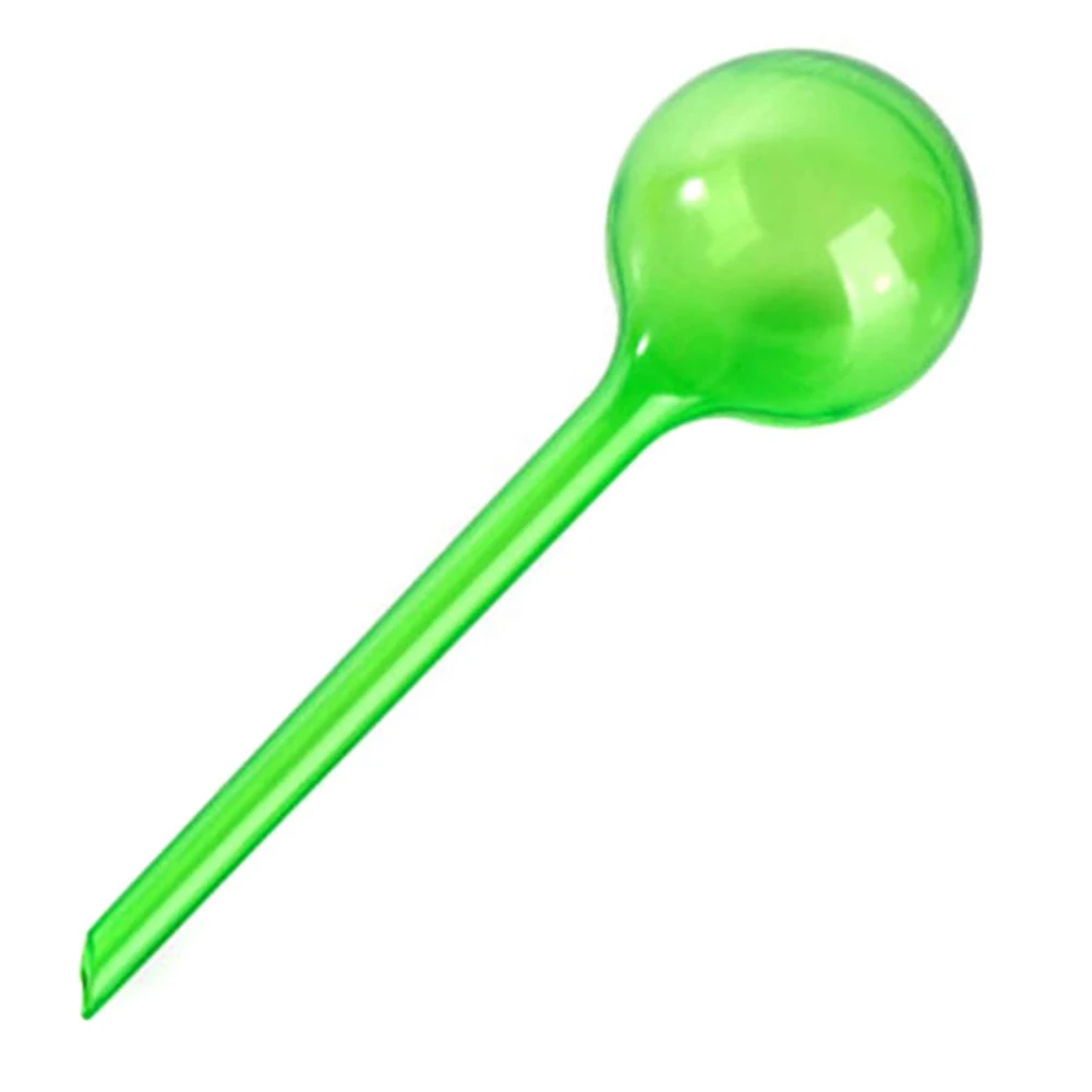 

Plant Watering Globes Glass-like Self-Watering Bulbs Automatic Watering Device for Houseplants Plant Pot HVR88