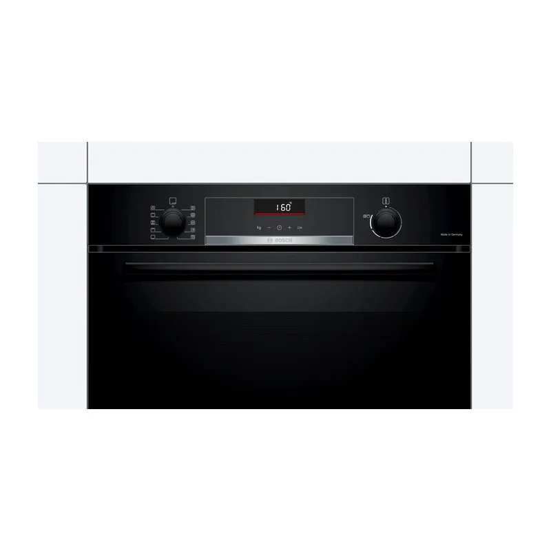 Встраиваемый духовой шкаф Bosch HBG516BB0R |