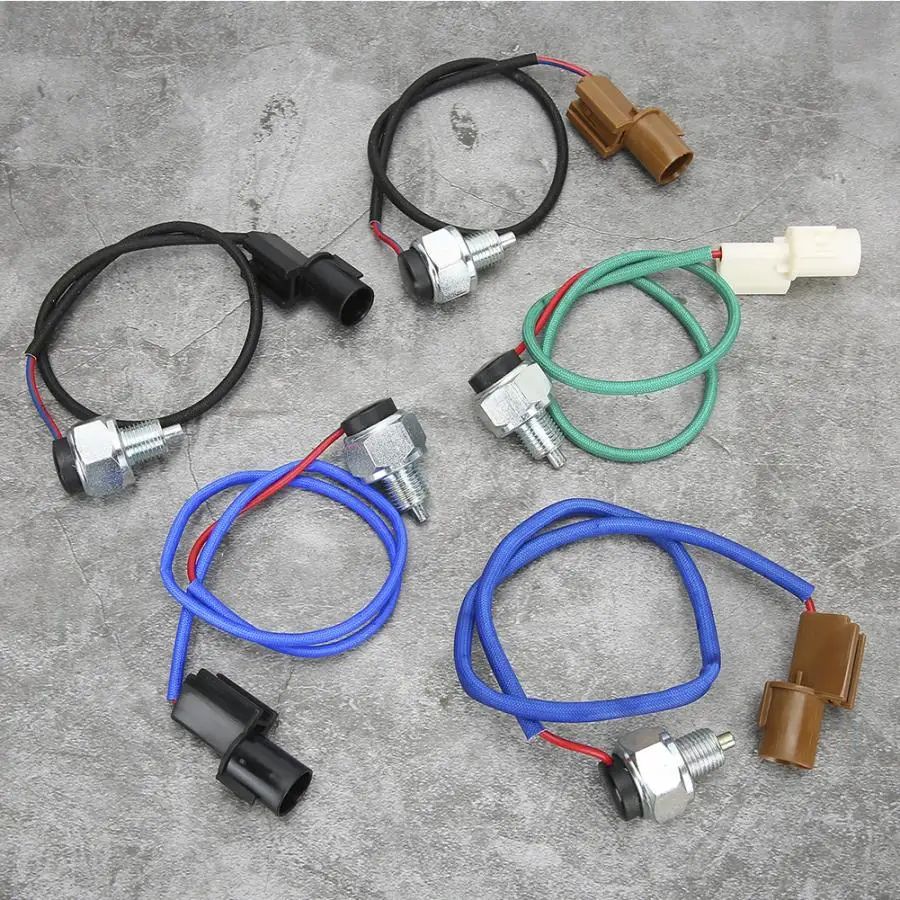 5 шт. GDI коробка передач переключатель передачи MR580153 MR580154 MR580155 подходит для MITSUBISHI