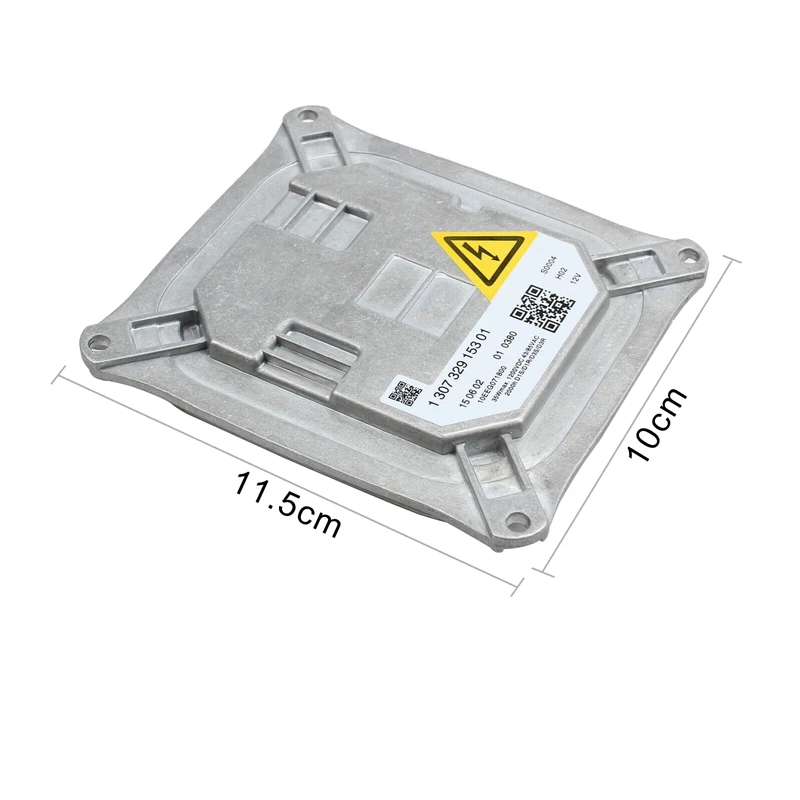 

New HID Xenon Headlight Lamp Ballast Control Module Unit D1S/R D3S/R For-BMW 3 Series E90 E92 E93 63117182520