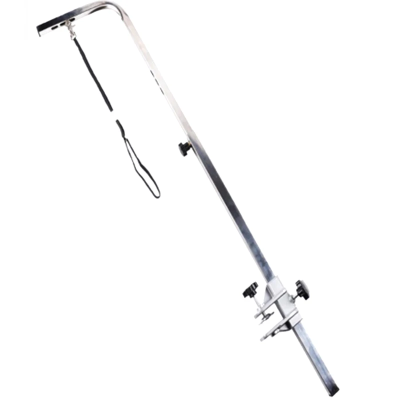 

AD55 Pet Grooming Table Beauty Table Beauty Mount Mount Boom-Mounted Clamp