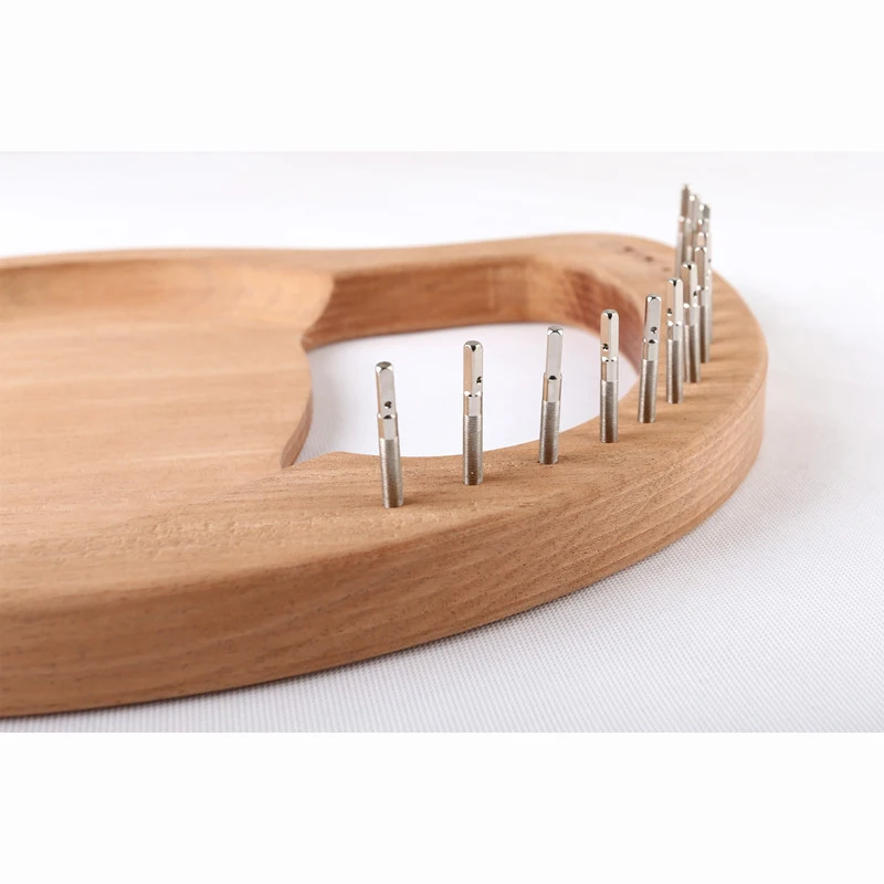 

5 Strings Small Harp 70 Pin Pin Seven String Pin Fixed String Pin Pin Instrument String Instrument Accessories