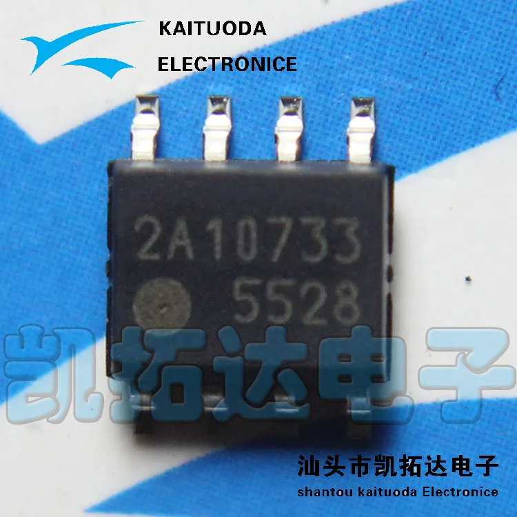 Оригинал 5 шт./SD42522 HS01G SD8585S 5528 FA5528 sop8 sop-8