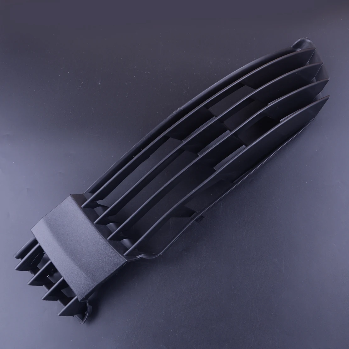 CITALL левый передний бампер ABS нижний противотуманный светильник решетка Накладка