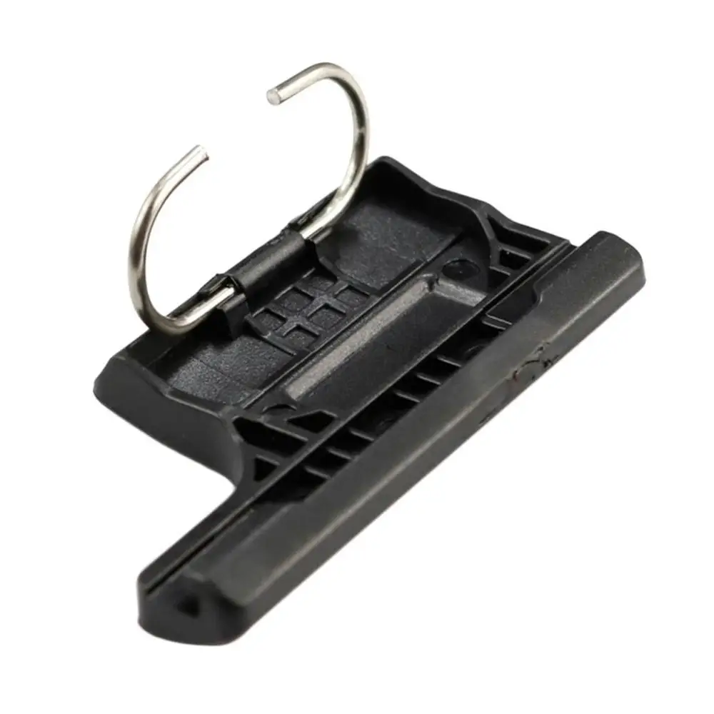 Водонепроницаемый пластиковый корпус для GOPRO HD Hero3 + аксессуары с пряжкой GoPro